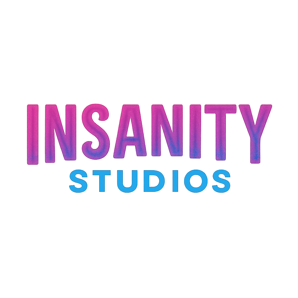 Insanity Studios